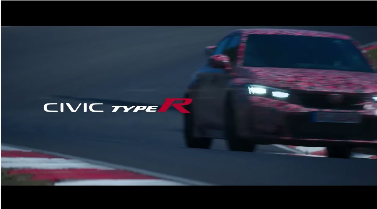 已完成北紐測試，新一代Honda Civic Type R 奪回最速前驅車王座了沒？