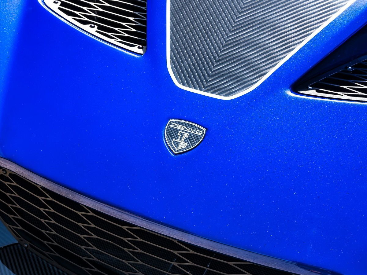 Zenvo全新Hypercar將搭載V12 Hybrid動力系統 馬力高逹1,500-1,800 hp！！！