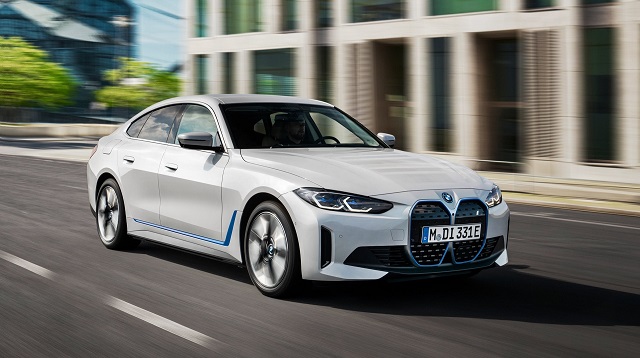 2022年09月 BMW 寶馬全車系中古車行情表