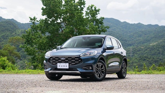 2022年09月 Ford 福特全車系中古車行情表