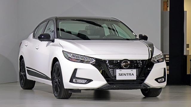 2022年09月 Nissan 日產全車系中古車行情表