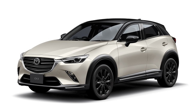 2022年09月 Mazda 馬自達全車系中古車行情表