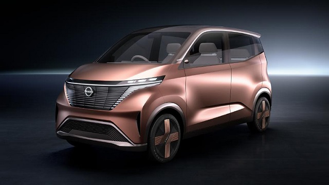 2022年10月 Nissan 日產全車系中古車行情表