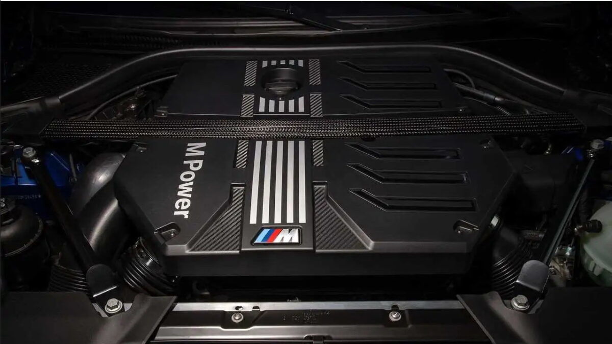 BMW M堅持使用直列六缸和 V8引擎 堅決不生產三缸或四缸高性能車