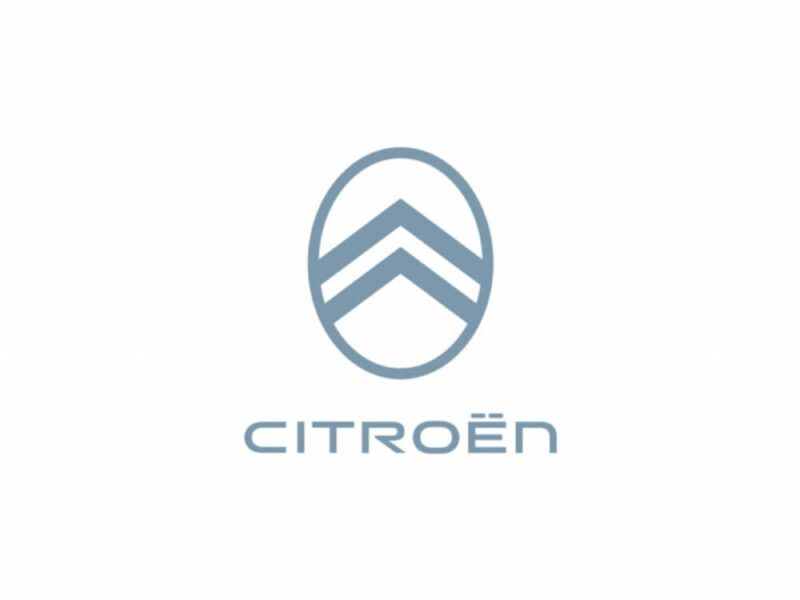 Citroën公佈品牌新Logo!改成2D設計、從新型概念車開始採用