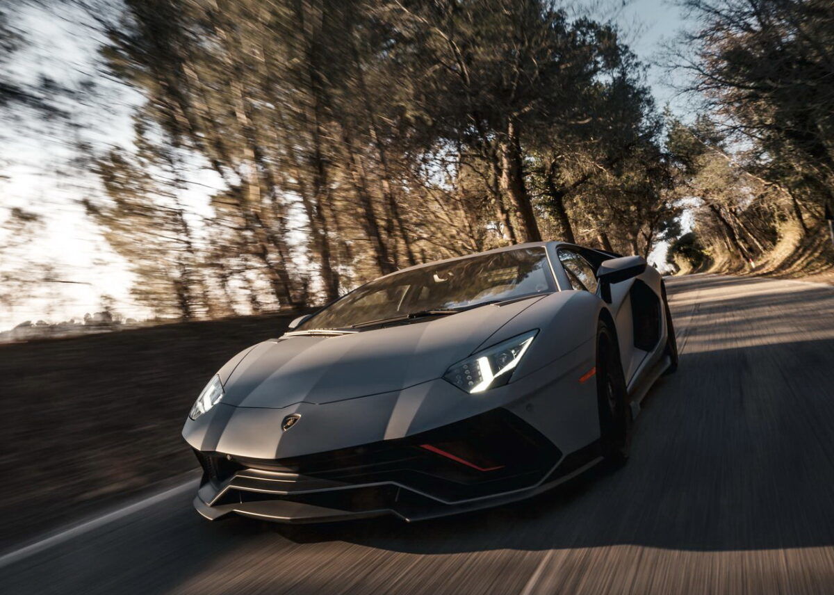 Lamborghini Aventador替代品將於2023年3月下旬首次亮相 Stephan Winkelmann證實它是配備全新V12的PHEV插電式混合動力車
