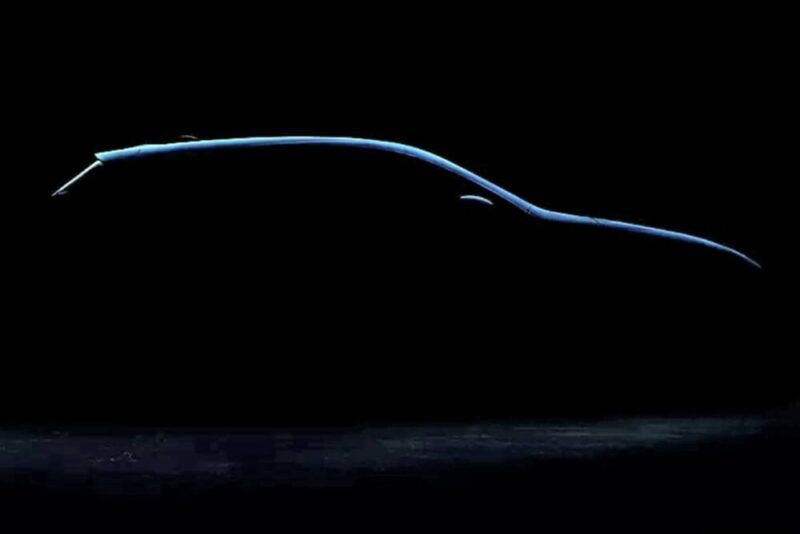 Subaru公佈新一代Impreza預告圖!將於11月舉辦的Los Angeles Auto Show中發佈