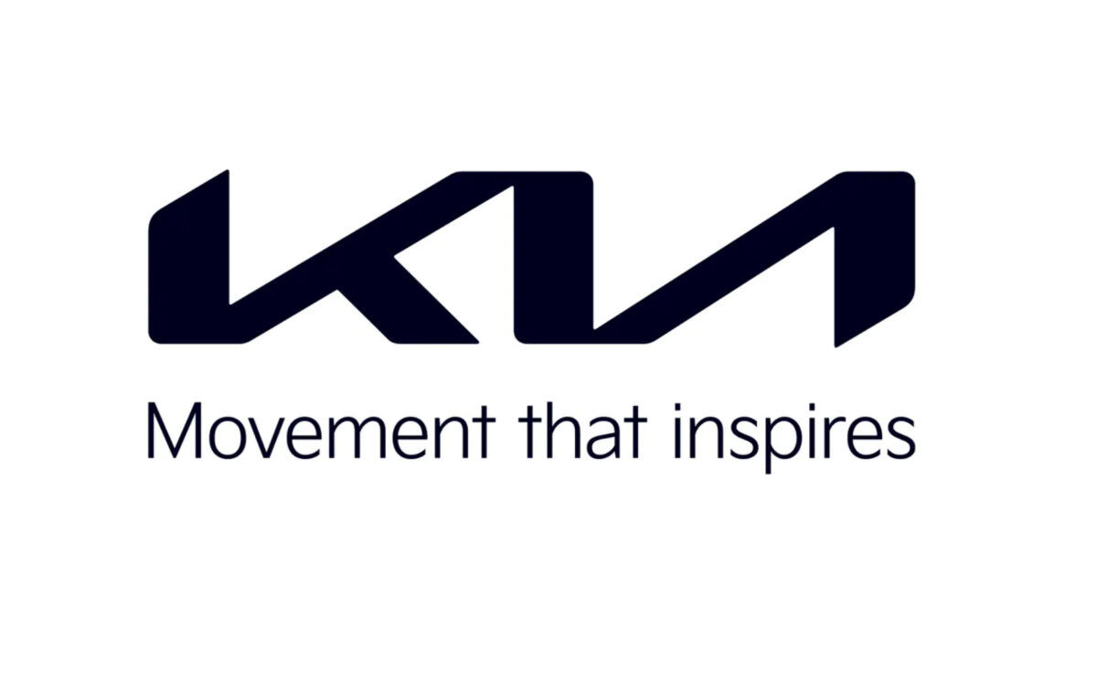 KIA 的新logo讓人誤會大了，平均每月有3萬人把它讀成”KN ” ！