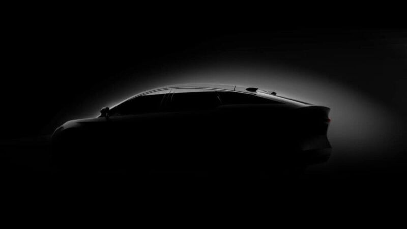 以新一代Prius為基礎的「bZ4」亮相?Toyota公佈bZ系列第三彈預告圖