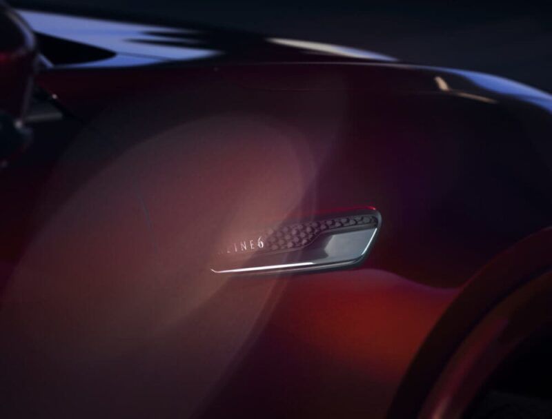 Mazda公佈頂級SUV「CX-90」資訊!將於23年1月全球首演