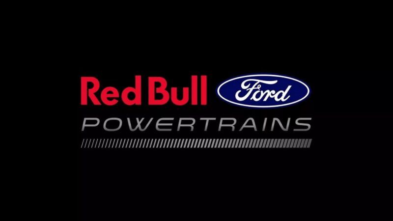 【F1專題】 Red Bull未來將與Ford合作