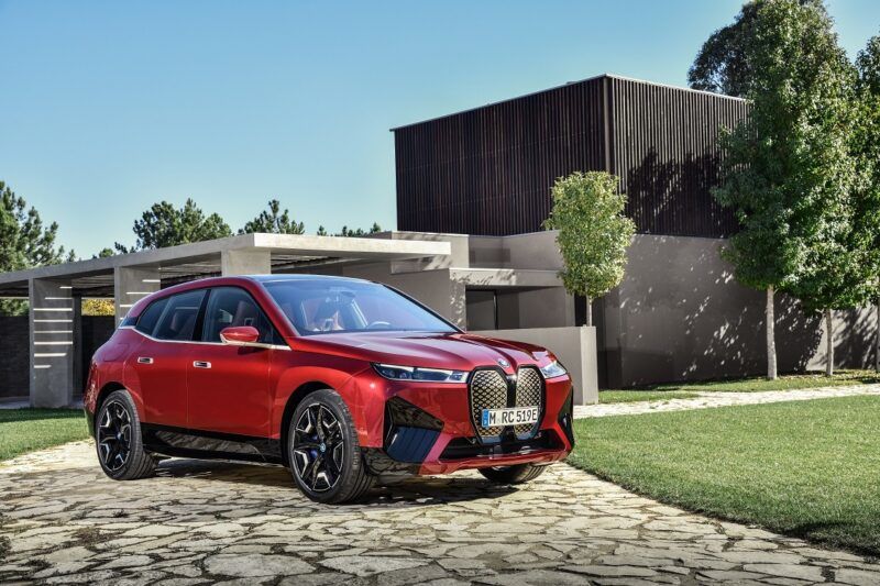 BMW深受消費者肯定 獲選美國《Consumer Reports》2023最佳汽車品牌