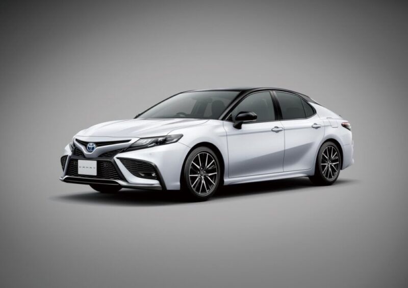 Toyota宣佈「Pixis Joy」、「Passo」、「Camry」停產 Daihatsu「Cast」也將停產