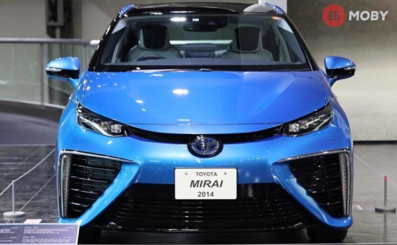 過了10年還受困其中的氫氣基礎建設難題… Toyota Mirai還存在任何可能嗎?關鍵在於合成燃料?