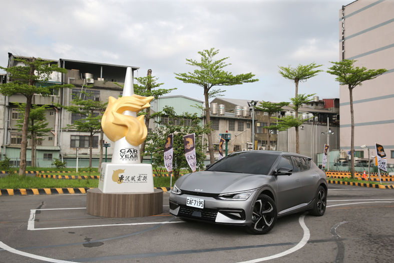 《Taiwan Car Of The Year 車訊風雲獎》 2023年度風雲車 暨26部最佳車款得獎名單公布