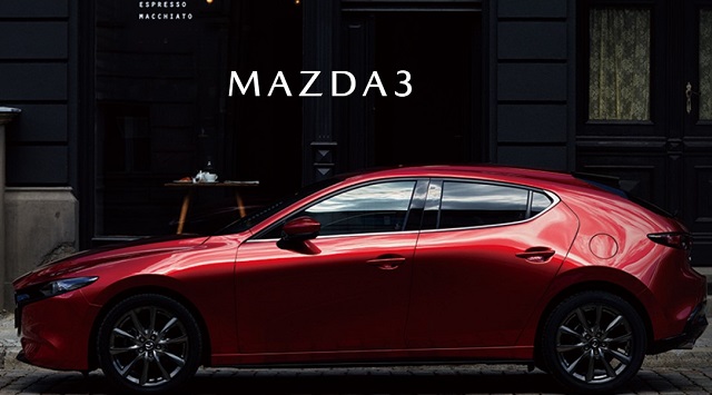 2023年05月 Mazda 馬自達全車系中古車行情表