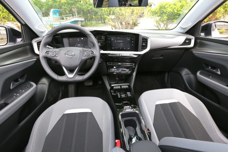 【集體評比】進口小型SUV優質選 Opel Mokka X Suzuki SX4 S-Cross X Peugeot 2008(中)