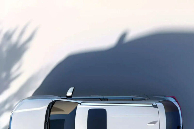 Honda釋出第三彈新型SUV「Elevate」預告圖!貫穿式尾燈等設計露出