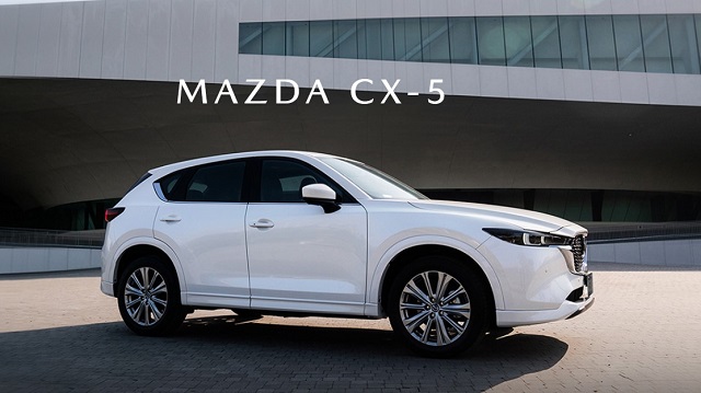 2023年06月 Mazda 馬自達全車系中古車行情表