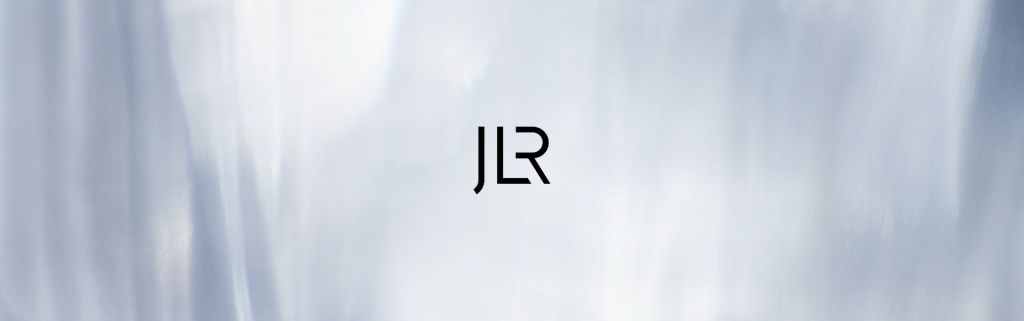 JAGUAR LAND ROVER 宣布全新 JLR 企業識別，加速現代奢華願景