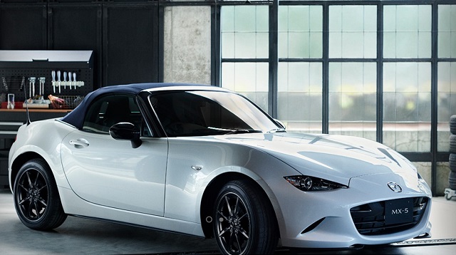 2023年08月 Mazda 馬自達全車系中古車行情表