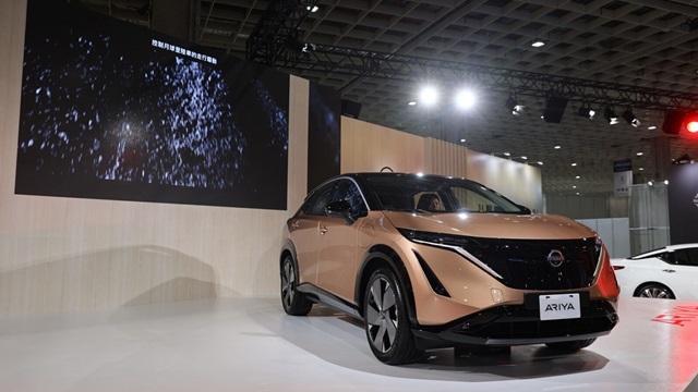 2024年02月 Nissan 日產全車系中古車行情表