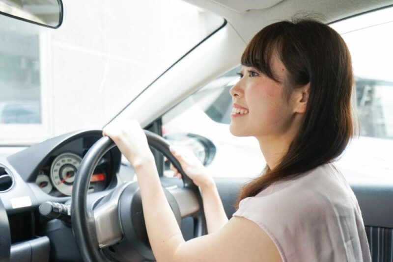 【百問】開車唱歌很危險? 其實開車邊唱歌很安全?