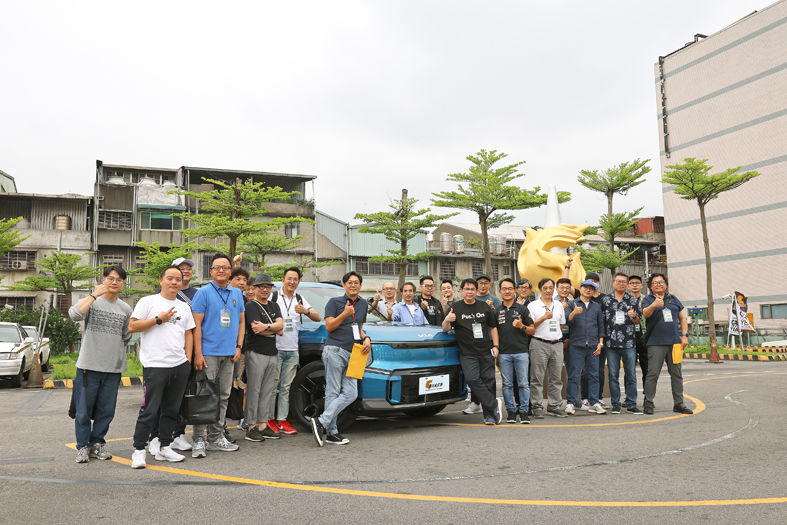 《Taiwan Car Of The Year 車訊風雲獎》 2024年度風雲車 暨25部最佳車款得獎名單公布