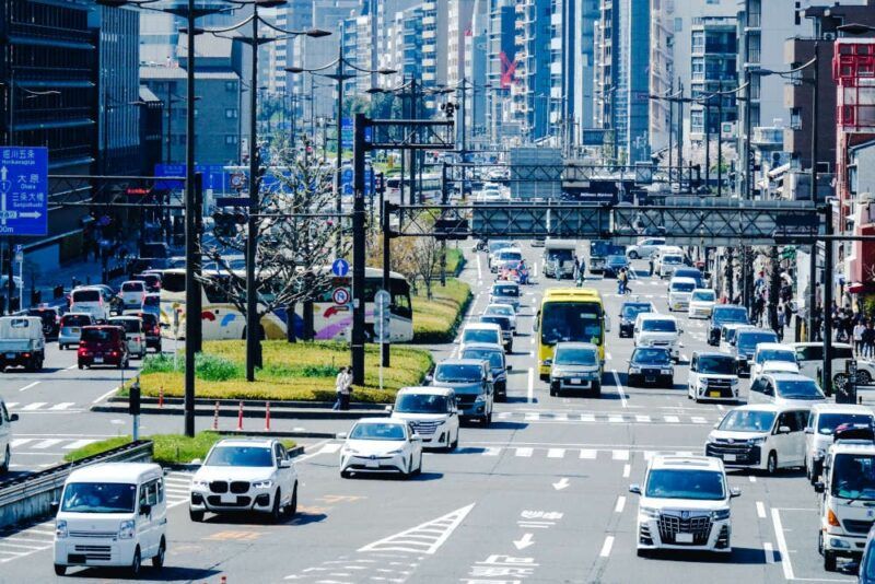 智慧聯網汽車潛藏的風險 大多數的車主對車輛網路安全不關心?