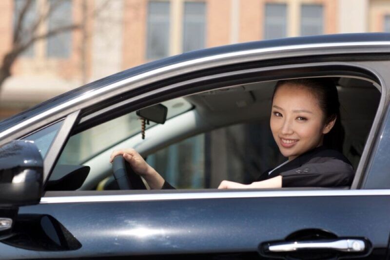 開高級車是否會產生優越感? 訪問各高級車車主的看法