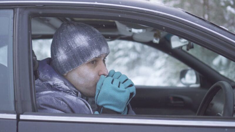 一上車就開暖氣是反效果? 讓暖氣快速發揮作用的訣竅是「不要立刻開啟暖氣」?