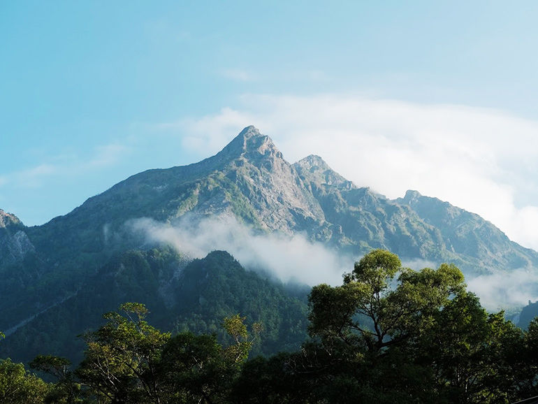 【車中泊】車宿與登山超級搭! 實際體驗後發現可100%享受兩項活動的方法及注意事項