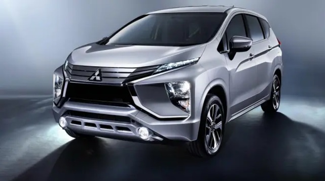 2025年02月 Mitsubishi 三菱全車系中古車行情表