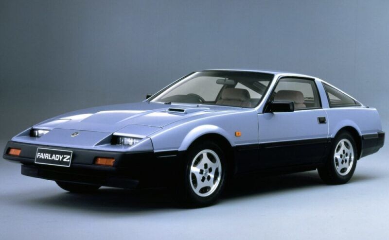 被時代左右的最後一款「真正的Z」 Nissan Fairlady Z Z31