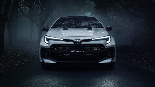 2025年05月 Toyota 豐田全車系中古車行情表