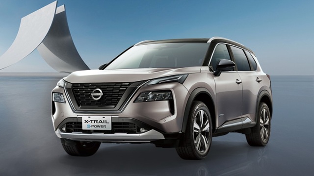 2025年05月 Nissan 日產全車系中古車行情表