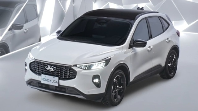 2025年05月 Ford 福特全車系中古車行情表