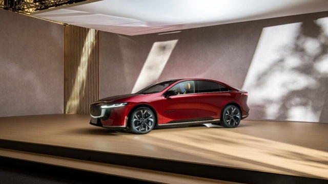 2025年05月 Mazda 馬自達全車系中古車行情表