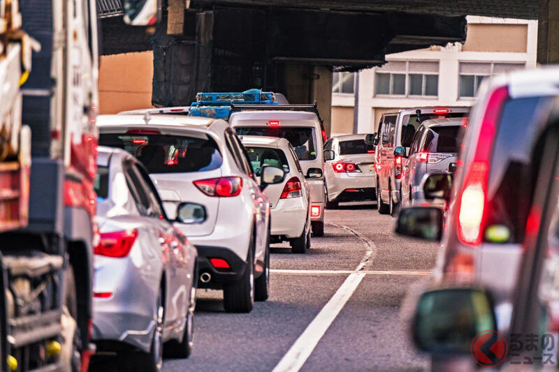 「好長的塞車…該怎麼辦？」有什麼立即可行的「舒緩對策」？ 早知道就賺到！