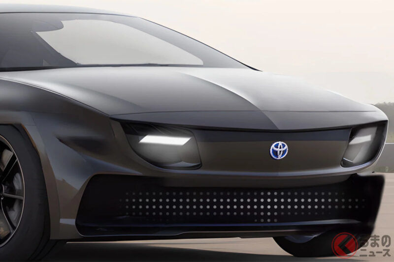 豐田親自宣布「Celica復活」的消息，使得新一代車型的問世更加具體 究竟這款經典車型會以什麼樣的形式回歸呢？