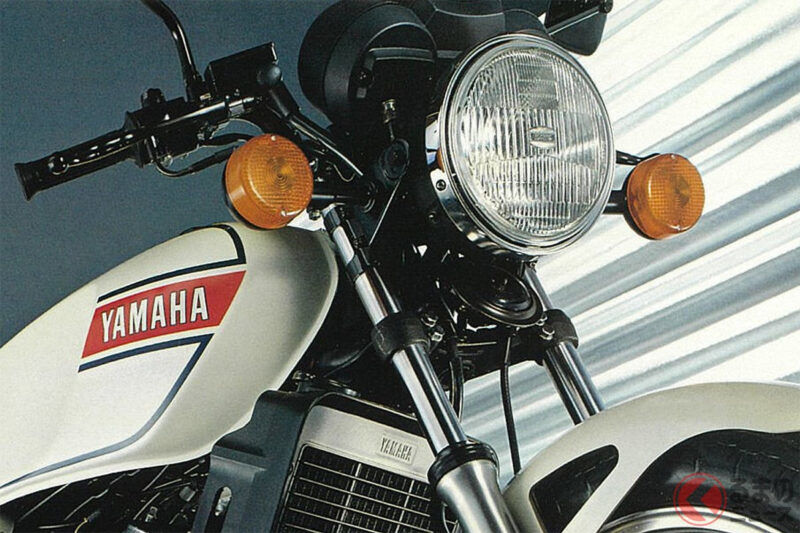 YAMAHA引以為傲的「絕版名車」RZ250有多厲害？ 輕量×高性能的純種運動型機車！