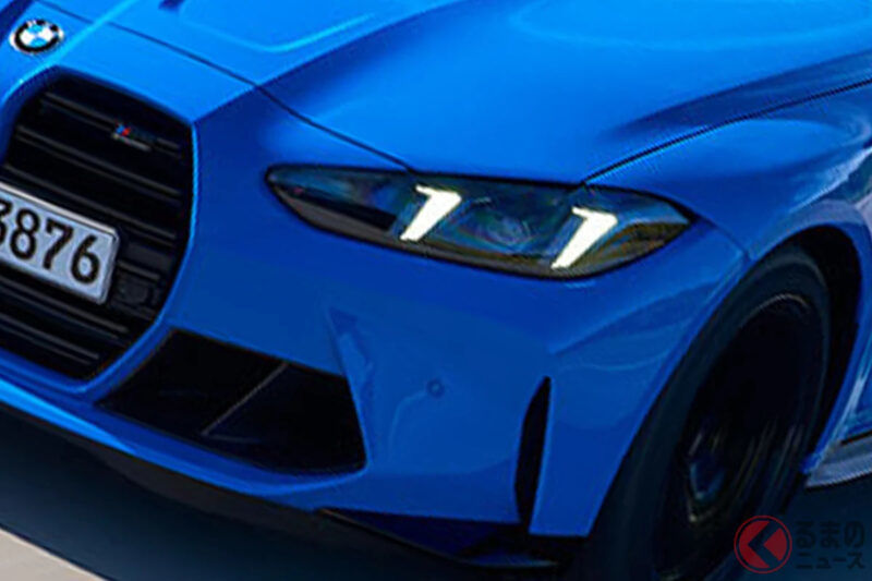 運動感十足的最新「五人座旅行車」超強悍！ BMW「M3 Touring」配備滿滿，令人驚艷！