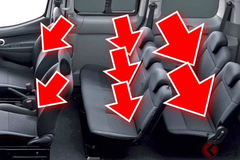 日產「平價版小型廂型車」引發熱烈回響！？ 比「Serena」還便宜的「NV200」究竟是什麼？