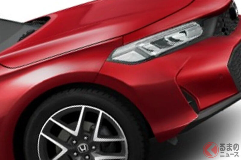 本田最新「CIVIC LX」超強！ 比旗艦便宜超過95萬日圓的簡約版本是什麼來頭？