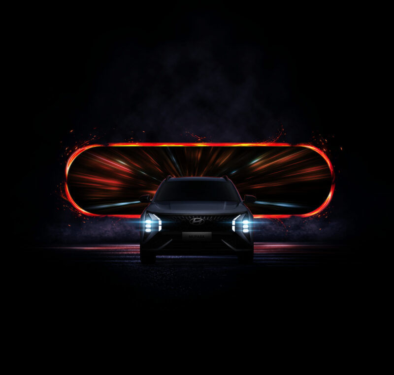 TOYOTA神車CC地位將不保?! HYUNDAI亞太戰略車 全新MUFASA開始預接