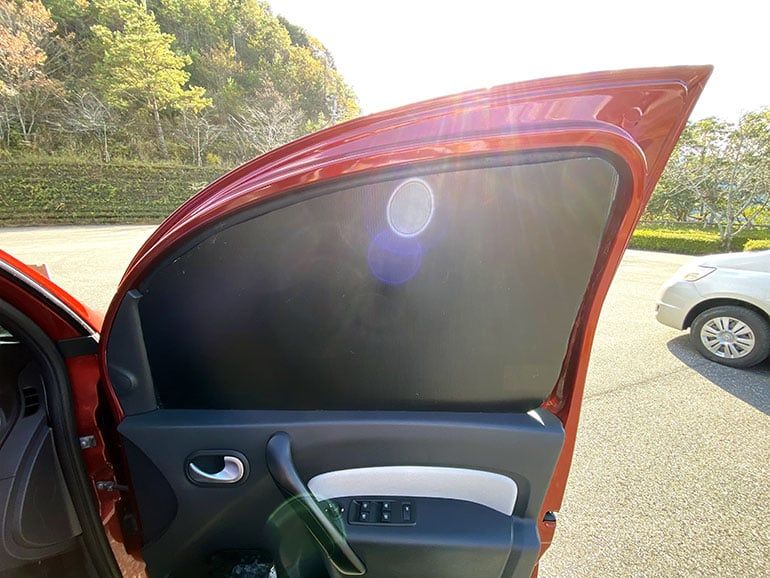 【車中泊】讓小型車車宿更舒適的五大必備好物