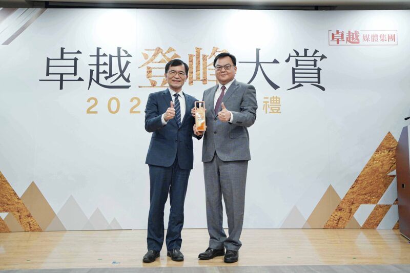 和運租車實力再獲肯定！ 榮膺「卓越品牌形象」與「卓越服務品質」雙項殊榮