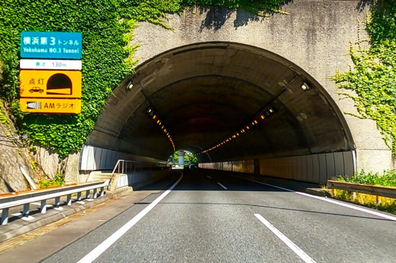 為什麼道路隧道總是「4998m」「4999m」？ 背後令人意外又合理的理由是什麼？