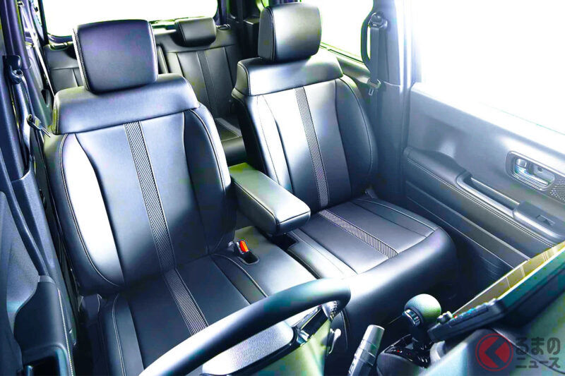 本田全新「N-BOX」發表！ 這款「日本最熱賣輕自動車」的高規格版本售價將近300萬日圓？