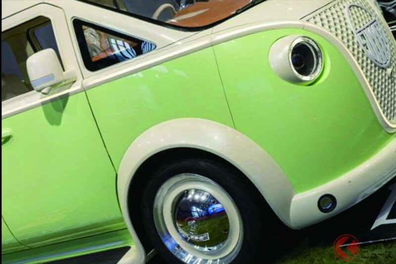 中國汽車品牌「富古汽車（Fullgood）」 首次公開其最新PHEV車款「Summer」引起廣大關注